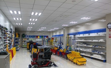 解鎖商業(yè)清潔新篇章 專業(yè)配方技術(shù)轉(zhuǎn)讓賦能高效運營